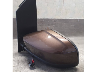 Turbodmychadlo Зеркало (управляемое электричеством) E1041387   Volkswagen Caddy   DFSD