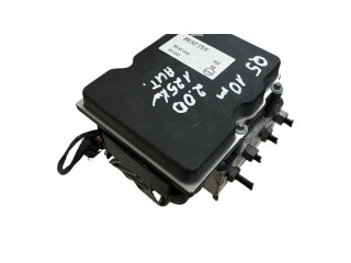 Блок АБС 0265951044, 8R0907379M Audi Q5 SQ5 2008 - 2017 года