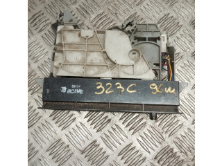 Блок управления климат-контролем Mazda 323 F