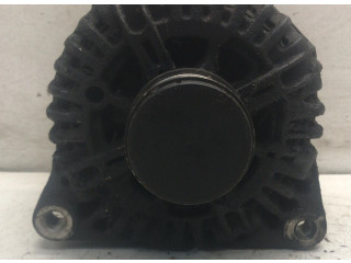 Генератор    Fiat Ulysse      