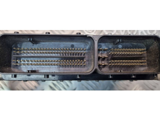 Блок управления двигателя 30788269AA, MB2797009391 Volvo S80