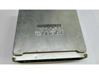 Řídící jednotka A0235458232, 0261204881 Mercedes-Benz SLK R170 2002