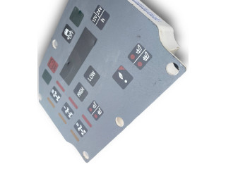 Блок комфорта A4619001600   Mercedes-Benz G W461 463   