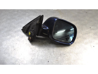 Зеркало электрическое        Audi A6 S6 C4 4A  1994 - 1997 года   