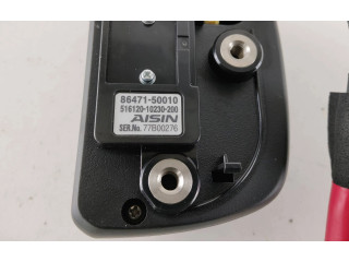 Дисплей    8647150010   Lexus LS 460 - 600H