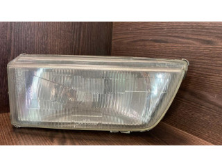 Передняя фара