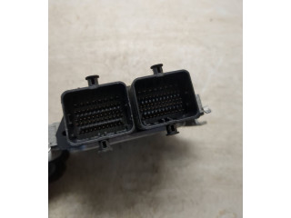 Řídící jednotka 0261S07288, 3391069L01 Suzuki Swift II 2010