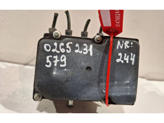 Блок АБС 0265231579   Peugeot  107  2005 - 2014 года