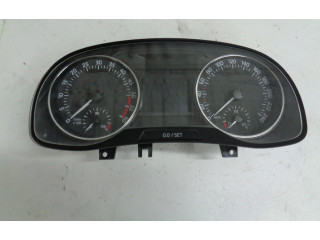 Панель приборов 6V0920741A, 6V0920741A Skoda Fabia Mk3 (NJ)