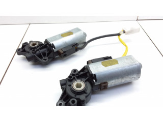 Электрический двигатель для регулировки положения руля