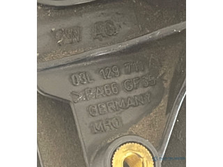 Всасывающий коллектор 03L129711AF Audi Q5 SQ5