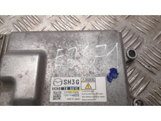 Řídící jednotka SH3G18881E Mazda CX-5 2013