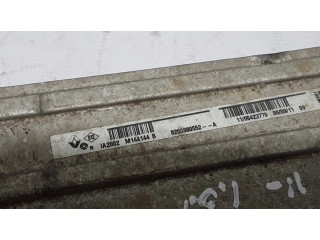 Интеркулер  8200880552   Dacia Duster 1.5