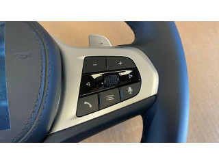 Руль BMW X5 G05 2018- года 32308008181, 32308094544