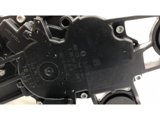 Моторчик дворников 8A61A17K441AD Ford Fiesta