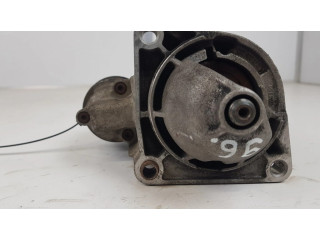 Стартер  0001109253   Alfa Romeo GT