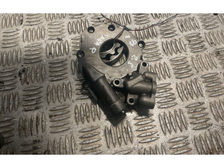 Řídící jednotka Nissan Navara D22 2004