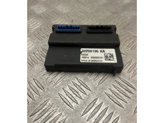 Блок управления 32298196   Volvo XC90