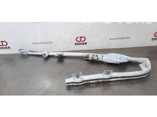 Боковая подушка безопасности 6V0880741B Skoda Fabia Mk3 (NJ)