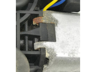 Турбина Двигатель стеклоочистителя заднего стекла Fiat 500  MS2596001371, C757   для двигателя 77042      