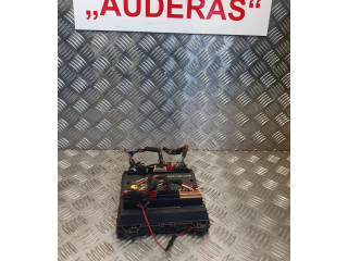 Блок комфорта 6Q1937049, 5WK48212A   Skoda Octavia Mk1 (1U)   