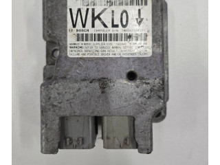 Блок подушек безопасности 0285001898, 19224AE   Jeep Grand Cherokee (WK)