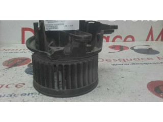 Вентилятор печки N31602905K Citroen Berlingo