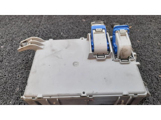   Pojistková skříňka 518690940   Fiat Punto (199) 2011