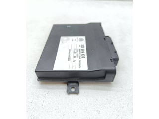 Блок управления 3D0909139   Volkswagen Phaeton