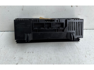 Блок управления климат-контролем 5J0907044A Skoda Fabia Mk2 (5J)