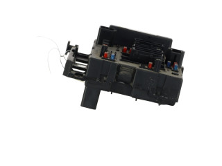 Модуль управления BSM 6500Y1 Peugeot 406