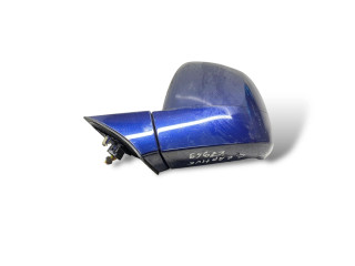 Zpětné zrcátko Chevrolet Captiva 2011 E4022558, E402558