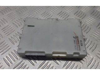 Řídící jednotka 27760-CC000   Nissan Murano Z50 