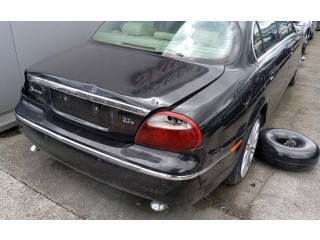 Блок комфорта 4R832C496BJ, 1947076 Jaguar S-Type