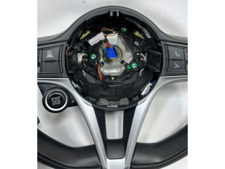 Volant Alfa Romeo Giulia 2011   