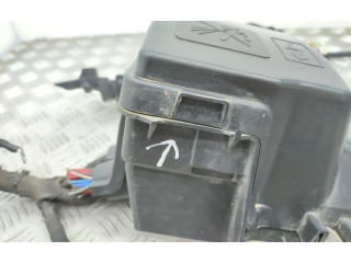 Блок предохранителей    Renault Express    