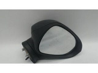 Zpětné zrcátko Сзади Seat Ibiza III (6L) 2002 6J1857508H