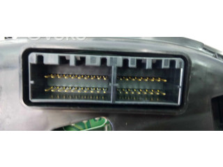 Панель приборов 8021034050, E3-A3-8-3 SsangYong Korando