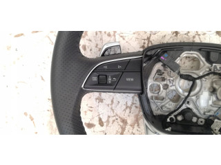 Руль Audi Q3 F3 2018 - года 83A419091BA