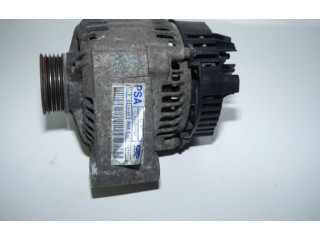 Генератор 63321671, 63321671   Peugeot 306      