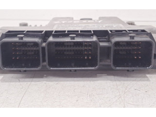 Блок управления двигателя 0281013872, 9664843780 Citroen Berlingo