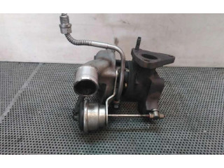 Turbodmychadlo Турбина 507852H301868 Renault Sandero I