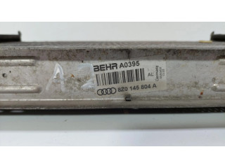 Интеркулер 8Z0145804A Audi A2 1.4