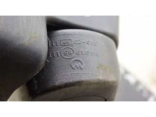 Zpětné zrcátko Citroen Berlingo 2006 e9010118