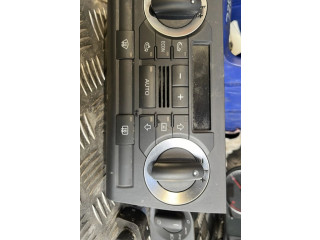 Блок управления климат-контролем 8P0820043AG5PR   Audi A3 S3 A3 Sportback 8P