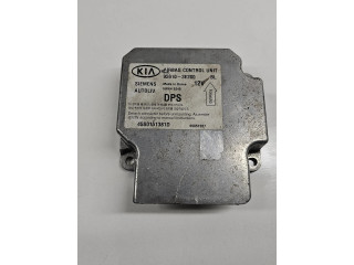 Блок подушек безопасности    KIA Sorento