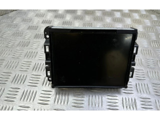 Дисплей    68190241AE, 36670J   Jeep Grand Cherokee