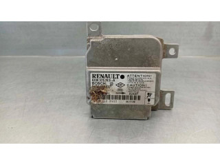 Блок подушек безопасности 8200375763A, 0285001537   Renault Clio II