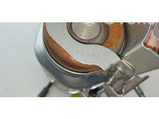 Подушка безопасности пассажира BBN3804, PH068041G5T   Honda Accord