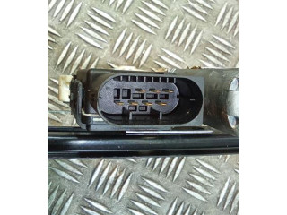 Передний механический механизм для подъема окна 0130822023, 0130822023   Mercedes-Benz A W168       